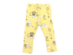 Name It leggings straw disney